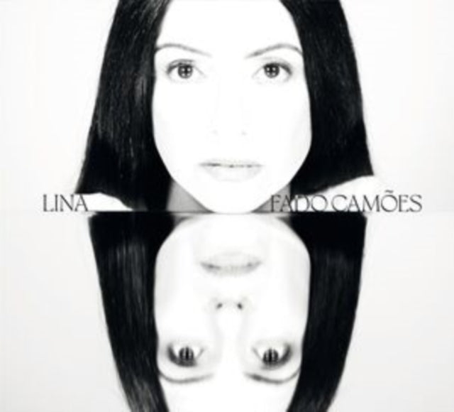 Lina - Fado Camoes (Vinyl)