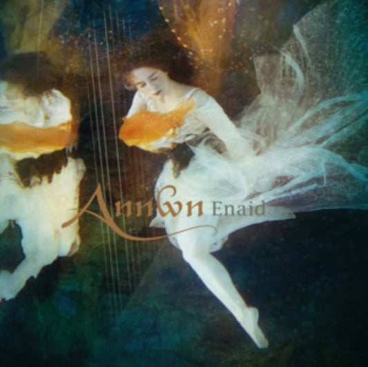 Annwn - Enaid (CD)