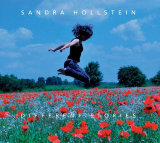 Sandra Hollstein - Different Stories (CD)