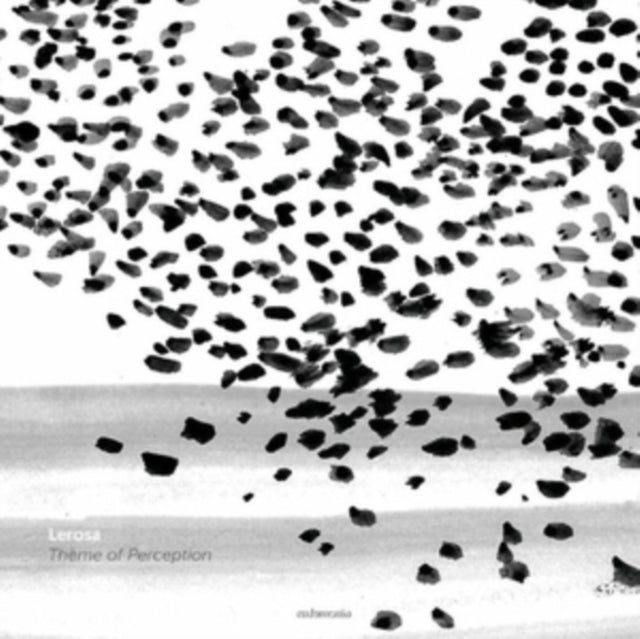 Lerosa - Theme Of Perception (Vinyl Single)