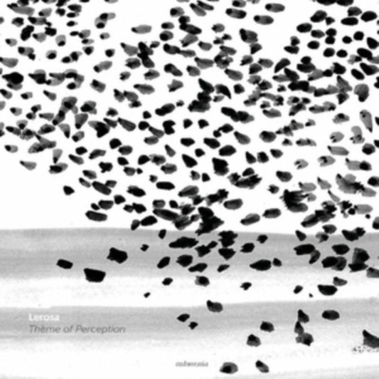 Lerosa - Theme Of Perception (Vinyl Single)