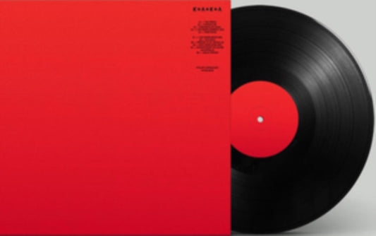 Philipp Gorbachev - Kolokol (Vinyl)