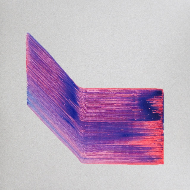 Voiski - At The Speed Of Love (Vinyl Single)