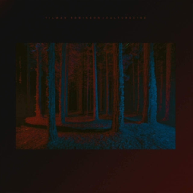 Tilman Robinson - Culturecide (Vinyl)