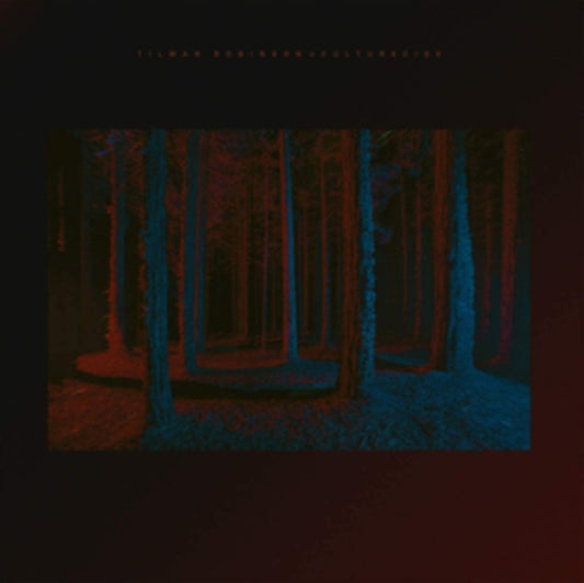 Tilman Robinson - Culturecide (Vinyl)