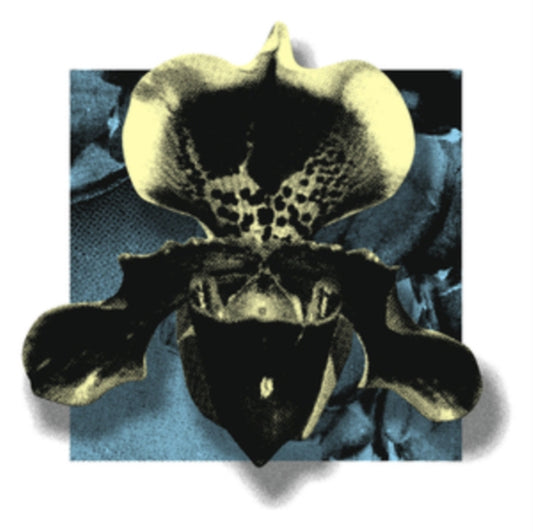 Freek Fabricius - Lost My Controller EP (Vinyl)