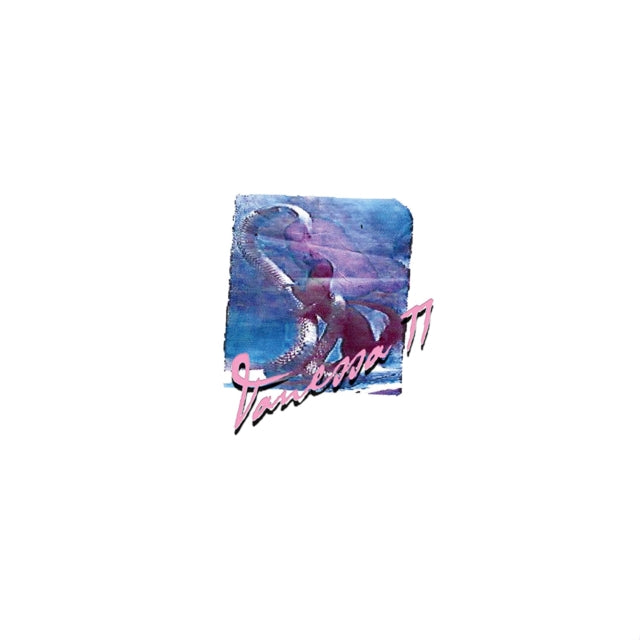 Vanessa Worm - Vanessa 77 (Vinyl)