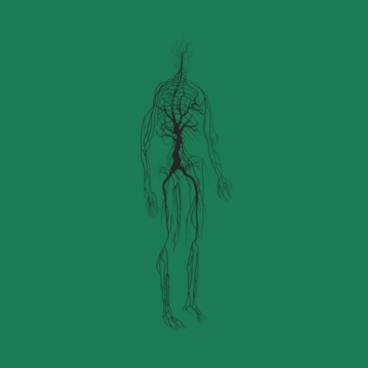 Tripeo - Green Is New Red (Vinyl)