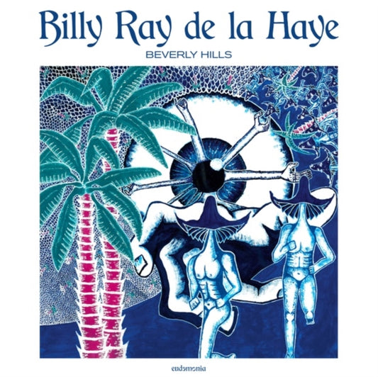 De La Haye / Billy Ray - Beverly Hills (Vinyl)