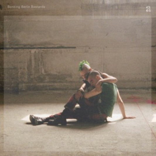 Various Artists - Bonking Berlin Bastards (CD)