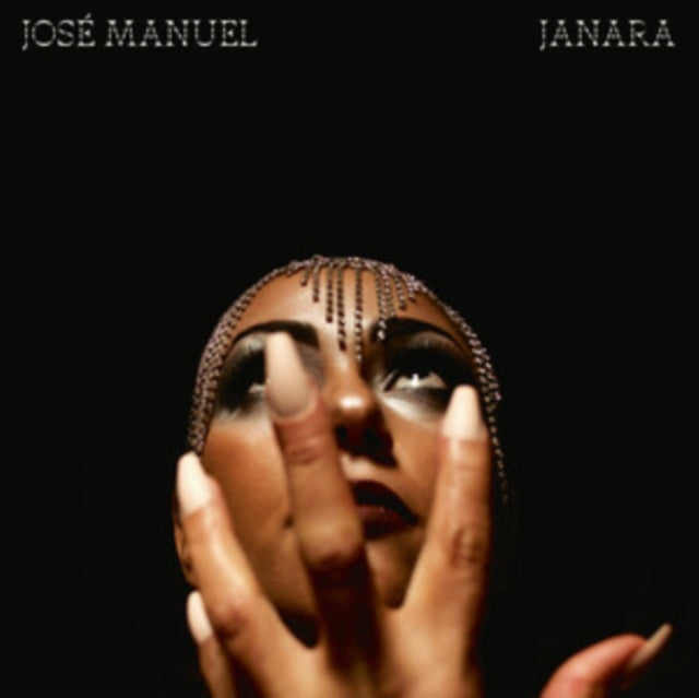 Jose Manuel - Janara (Vinyl)