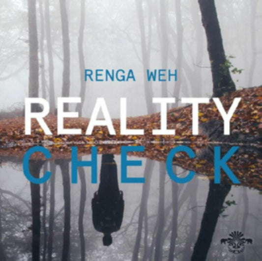 Renga Weh - Reality Check (CD)