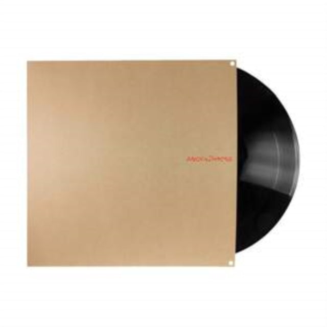 Tetzlaff - Angliziskuss (Vinyl)