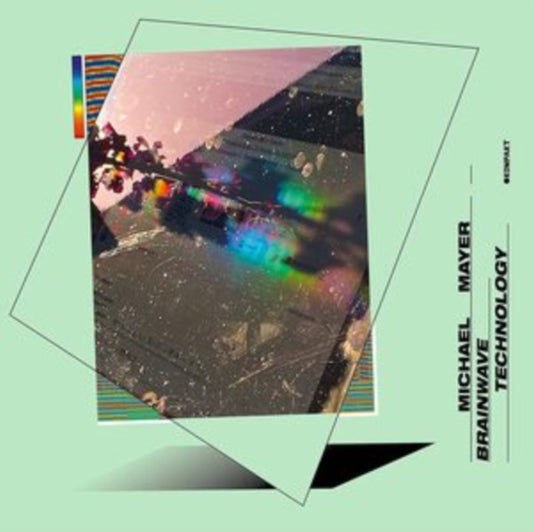 Michael Mayer - Brainwave Technology (Vinyl)