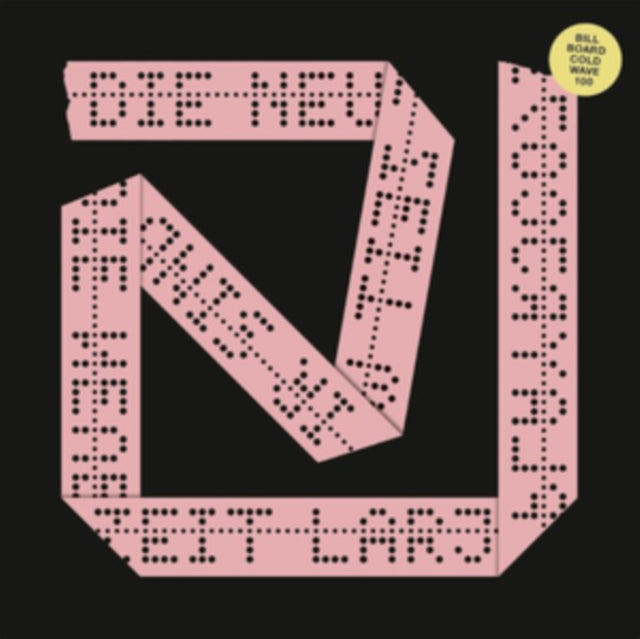 Die Neue Zeit - Wir Sind Die Neue Zeit (Vinyl)