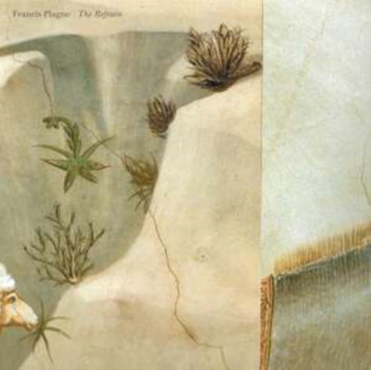 Francis Plagne - Refrain.The (Vinyl)