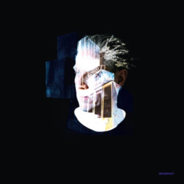 Reinhard Voigt - Cha Cha Club (Vinyl)