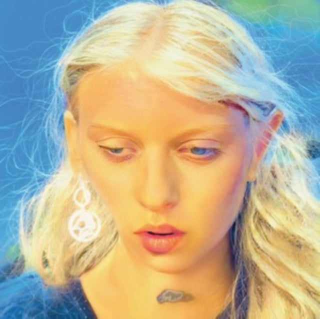 Isa Gordon - For You Only (Vinyl)