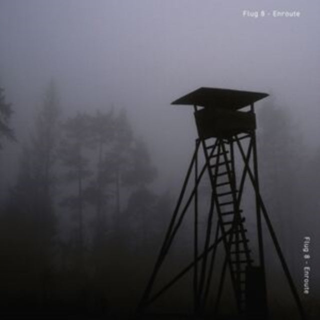 Flug 8 - Enroute (Vinyl)