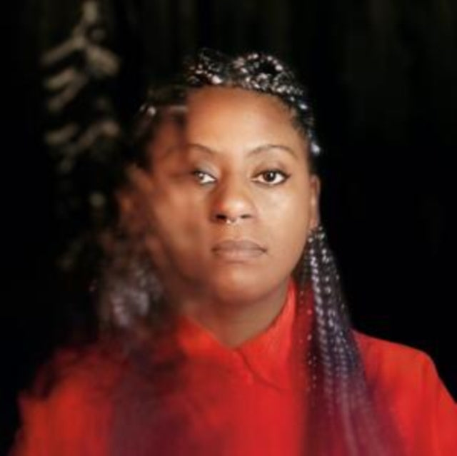 Farida Amadou - When It Rains It Pours (Vinyl)