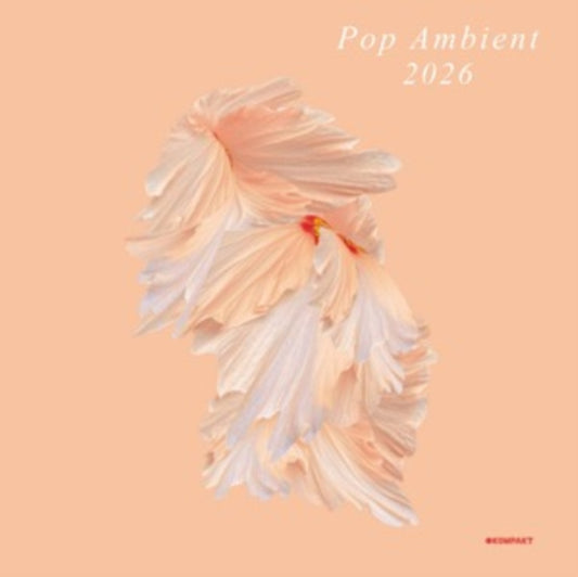 Various Artists - Pop Ambient 2026 (Vinyl)