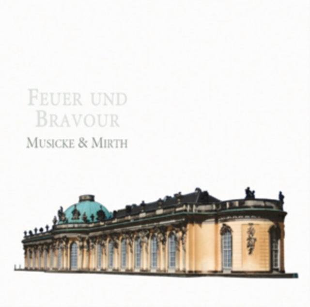 Irene Klein/Jane Achtman/Mu - Music And Mirth - Viola De Gamba At The (CD)