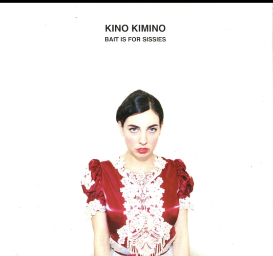 Kino Kimino - Bait Is For Sissies (Vinyl)