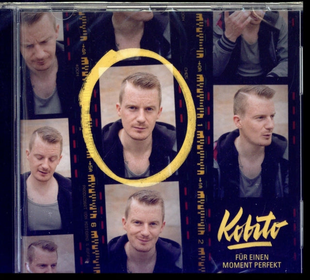 Kobito - Fuer Einen Moment Perf (CD)