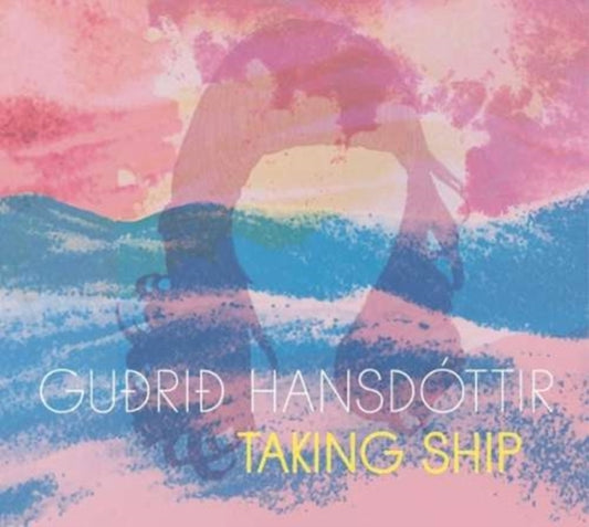 Gudrid Hansdottir - Taking Ship (CD)