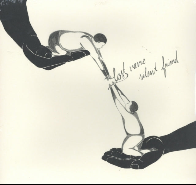 Lost Name - Silent Friend (Vinyl)