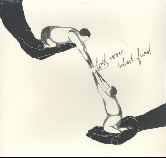 Lost Name - Silent Friend (Vinyl)