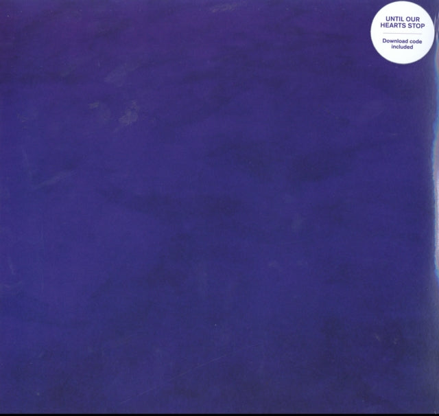 Until Our Hearts Stop - Music Of Until Our He (180G) (Vinyl)