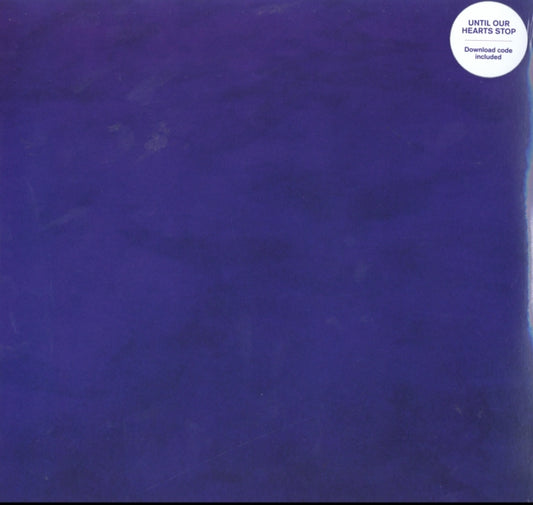Until Our Hearts Stop - Music Of Until Our He (180G) (Vinyl)