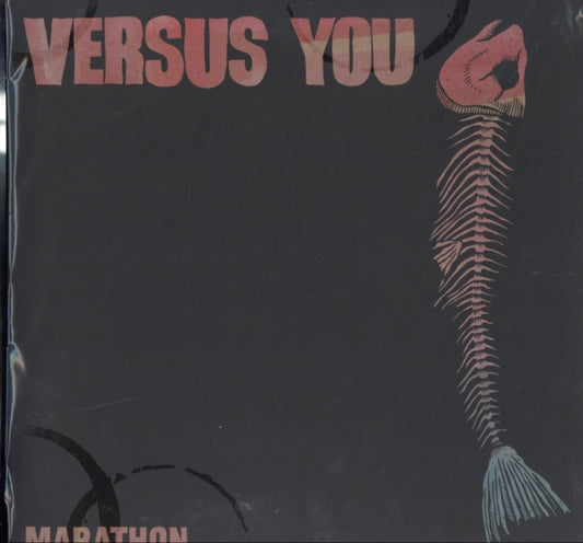 Versus You - Marathon (Vinyl)