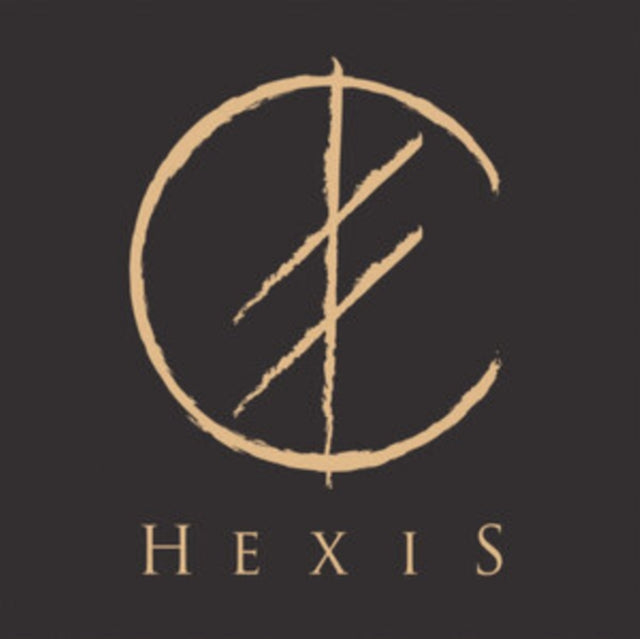 Hexis - Mmx - MMXX (CD)