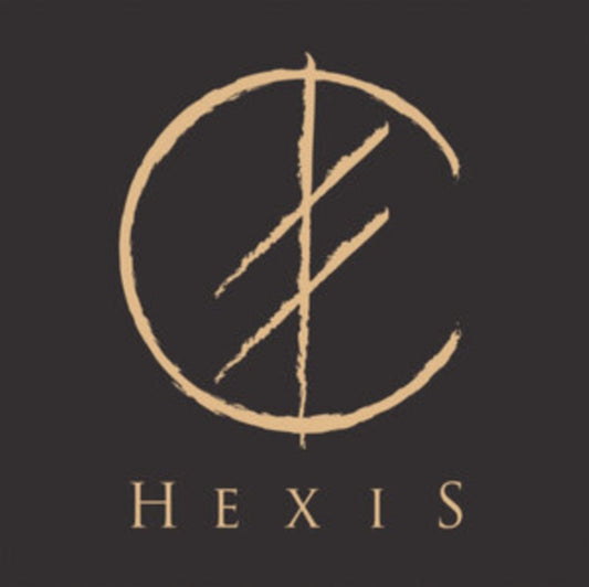 Hexis - Mmx - MMXX (CD)