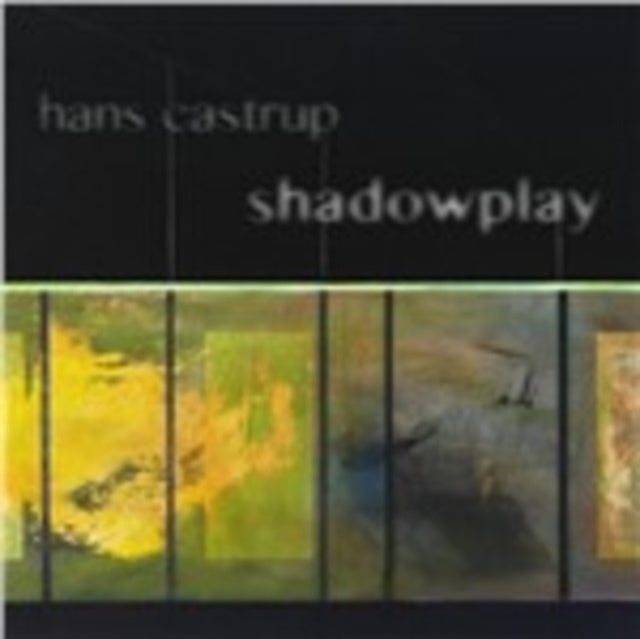 Hans Castrup - Shadowplay (CD)