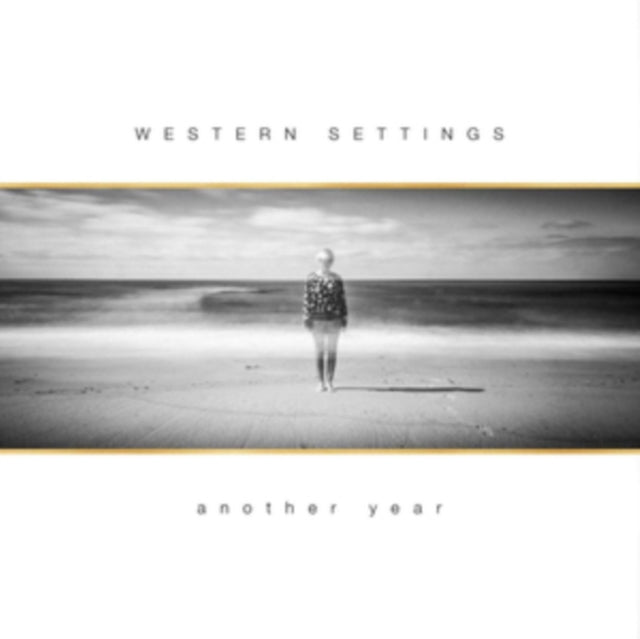 Western Settings - Another Year (Vinyl)