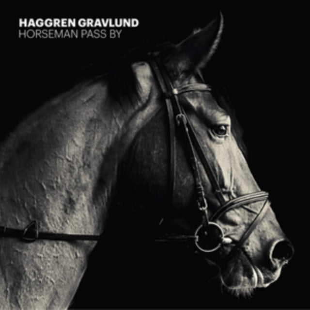 Haggren Gravlund - Horseman Pass By (Act I + Ii) (CD)