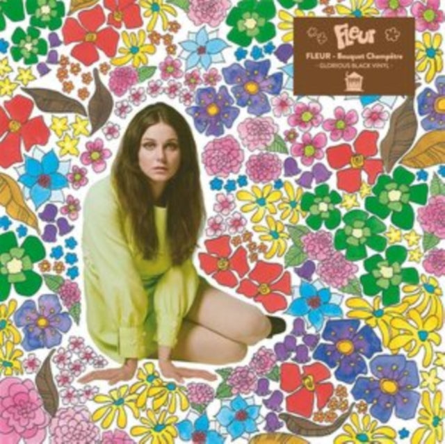 Fleur - Bouquet Champetre (Vinyl)