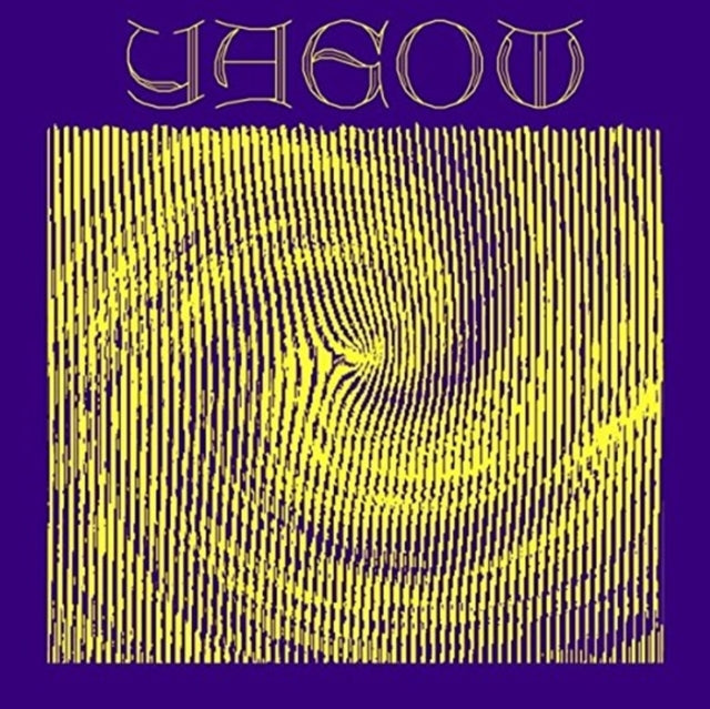 Yagow - Yagow (CD)