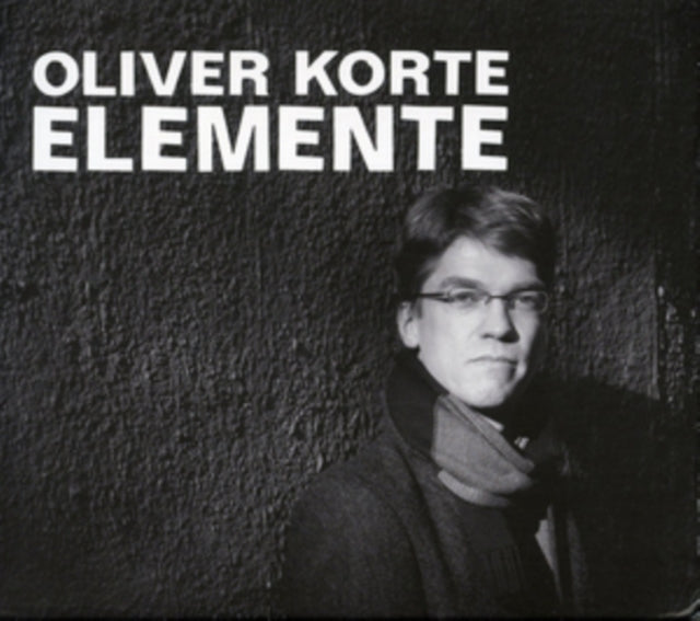 Oliver Korte - Elemente (CD)