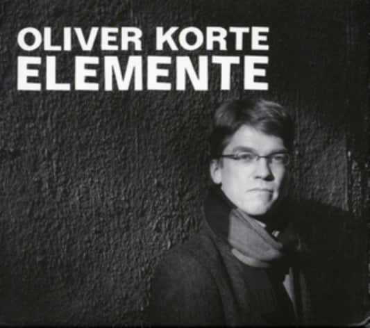 Oliver Korte - Elemente (CD)
