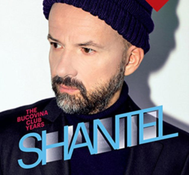 Shantel - The Bucovina Club Years (CD)