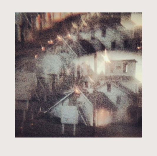 Lights Fluorescent - The Oldest Sons Of The Of The Oldest Sons (Vinyl)