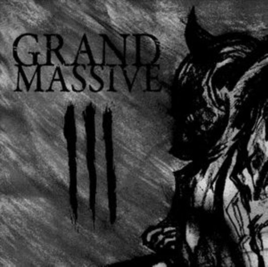 Grand Massive - Iii (CD)