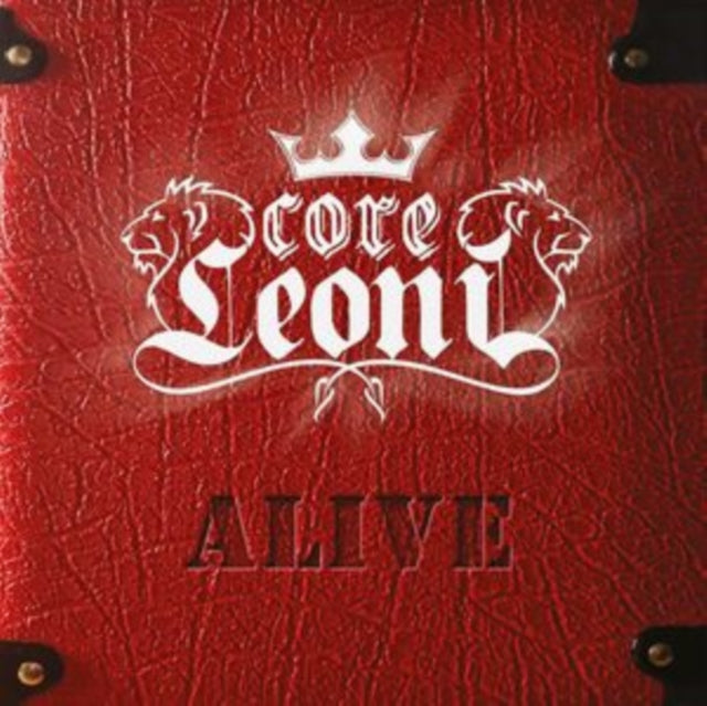 Coreleoni - Alive (CD)