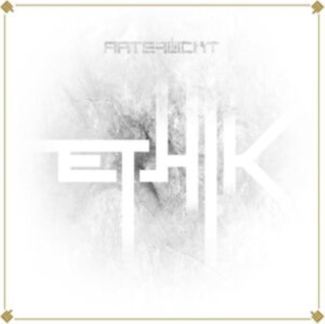 Artefuckt - Ethik (White Vinyl) (Vinyl)