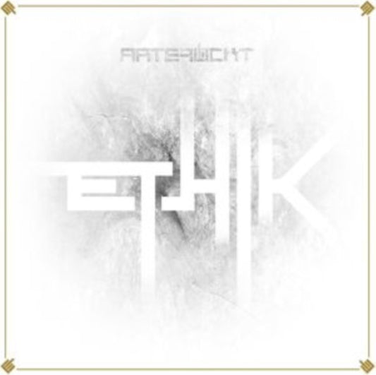Artefuckt - Ethik (White Vinyl) (Vinyl)
