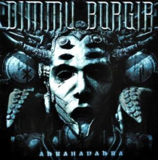Dimmu Borgir - Abrahadabra (Vinyl)